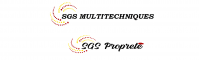 SGS MULTITECHNIQUES ET PROPRETE